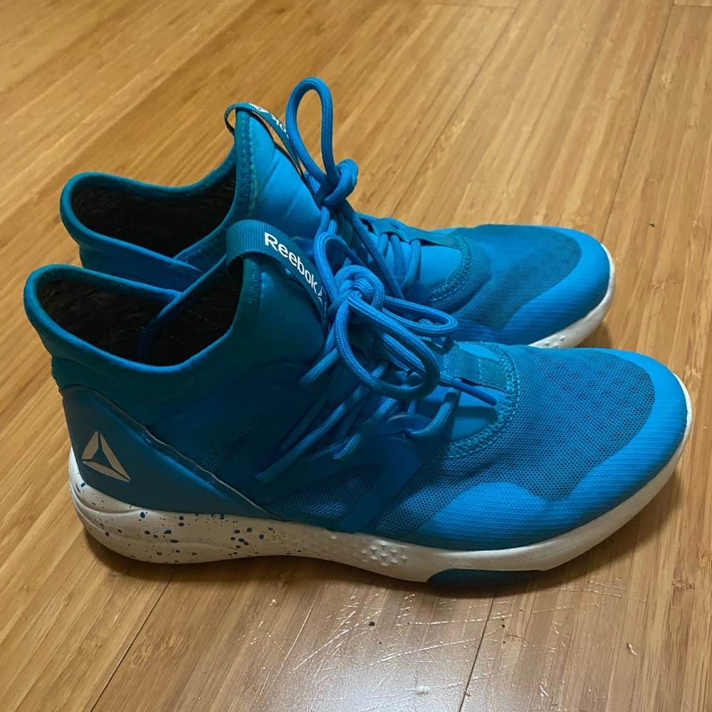 NOT AVAILABLE - Reebok - HAYASU TRAINING SHOE - WOMEN'S